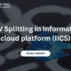 CSV Splitting In Informatica cloud platform (IICS)