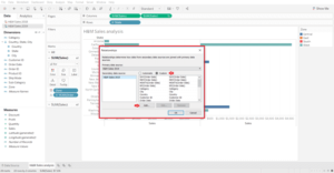 change the Automatic option to Custom