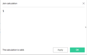 Row Level Security in Tableau