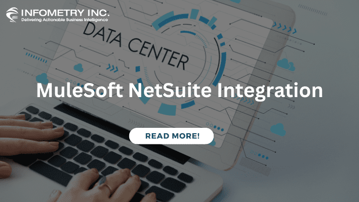 MuleSoft NetSuite Integration