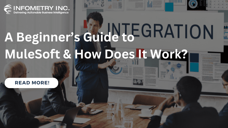 A Beginner’s Guide to MuleSoft & How Does It Work?