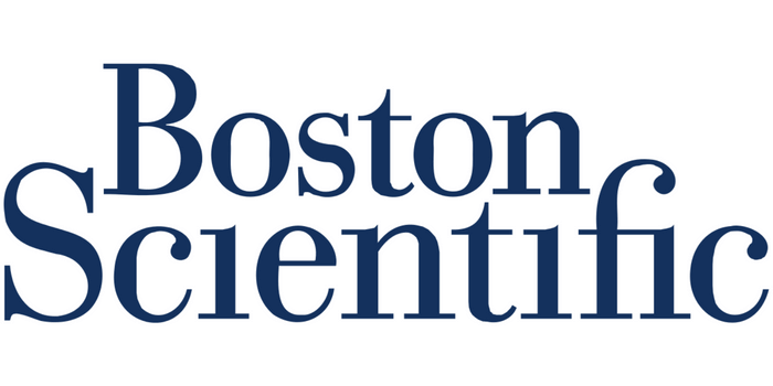 Boston Scientific Logo
