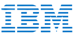 IBM Logo