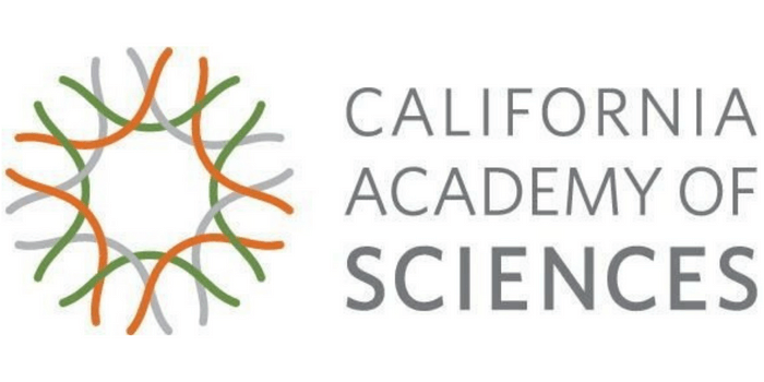 California Academy Of science Logo