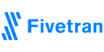 Fivetran Logo