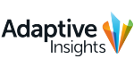 Adaptive Insights Logo