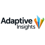 Adaptive Insights Logo