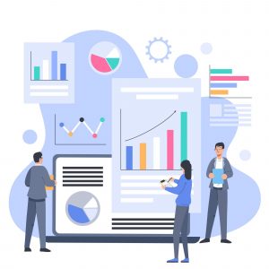 Data Strategy and Architecture Services