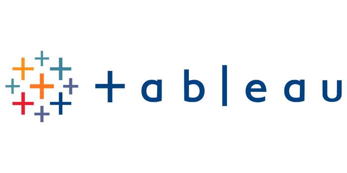 Tableau Logo