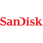 Sandisk Logo