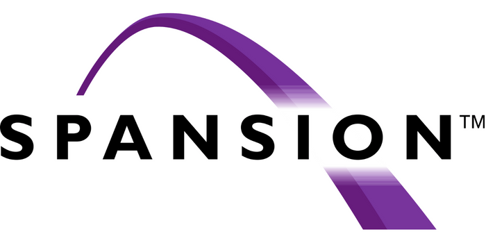 Spansion Logo