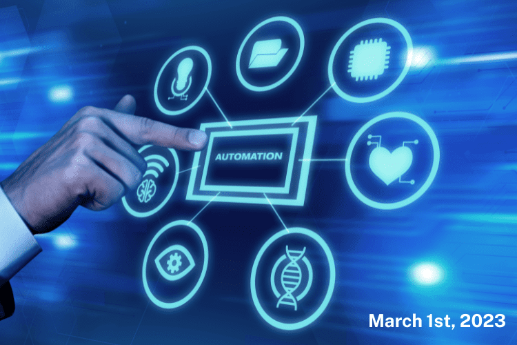 Infometry Launches INFOfISCUS DDL Automation for free