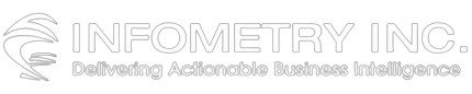Infometry Logo